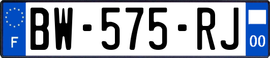 BW-575-RJ
