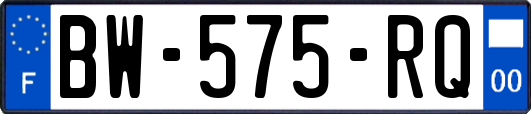 BW-575-RQ