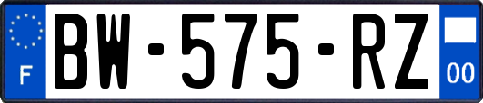 BW-575-RZ