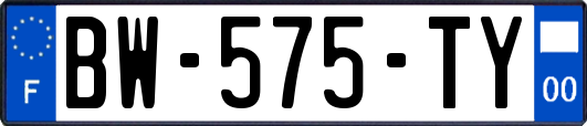 BW-575-TY