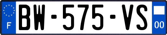 BW-575-VS