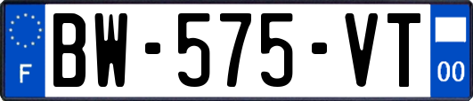 BW-575-VT