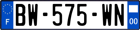 BW-575-WN