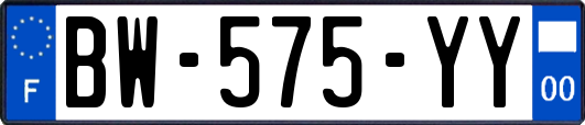 BW-575-YY