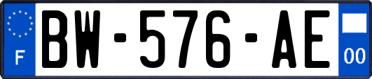 BW-576-AE