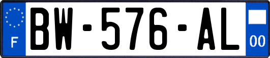 BW-576-AL