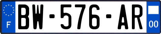 BW-576-AR