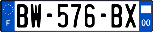 BW-576-BX