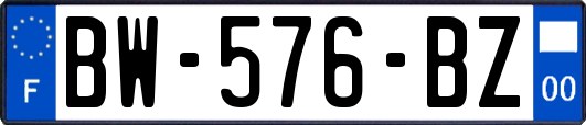 BW-576-BZ