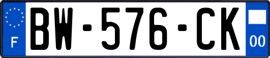 BW-576-CK