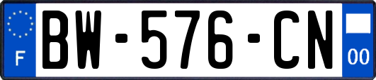 BW-576-CN