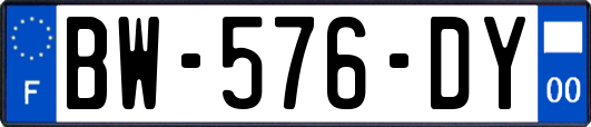 BW-576-DY