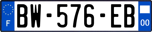 BW-576-EB