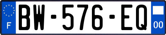 BW-576-EQ