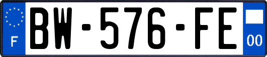 BW-576-FE