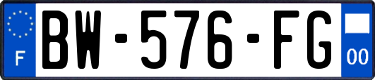 BW-576-FG