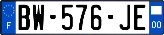 BW-576-JE