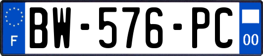 BW-576-PC