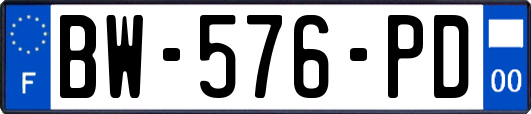 BW-576-PD