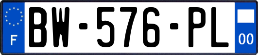 BW-576-PL