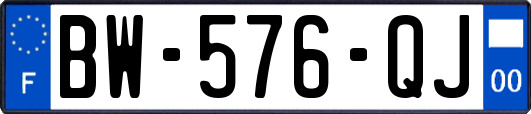 BW-576-QJ