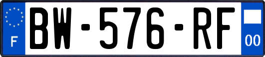 BW-576-RF