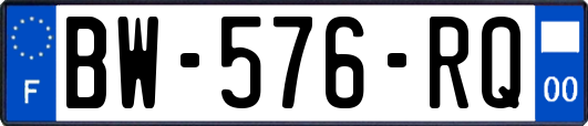 BW-576-RQ