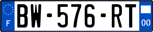 BW-576-RT