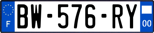 BW-576-RY