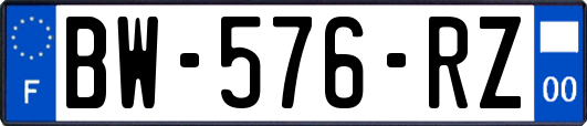 BW-576-RZ