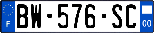 BW-576-SC