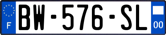 BW-576-SL