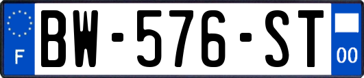 BW-576-ST