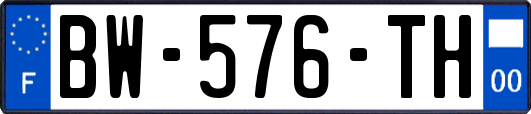 BW-576-TH
