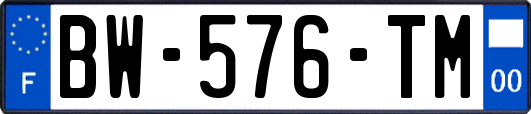 BW-576-TM