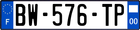 BW-576-TP