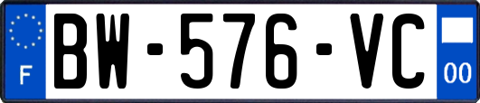 BW-576-VC