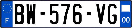 BW-576-VG