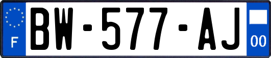 BW-577-AJ
