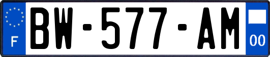 BW-577-AM