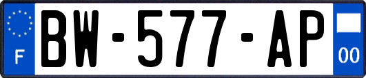 BW-577-AP