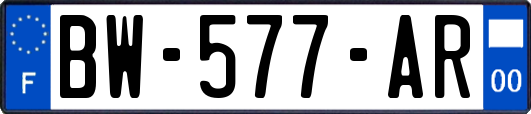 BW-577-AR