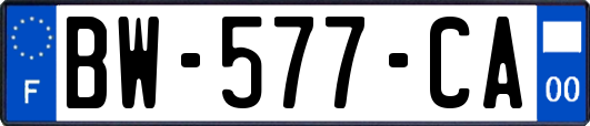 BW-577-CA