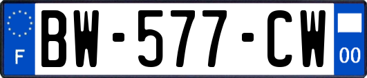 BW-577-CW