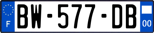 BW-577-DB