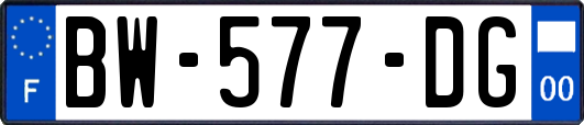 BW-577-DG