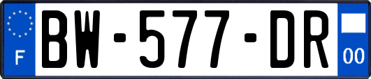 BW-577-DR