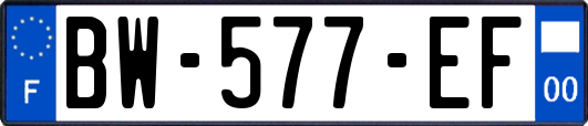 BW-577-EF