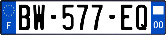 BW-577-EQ