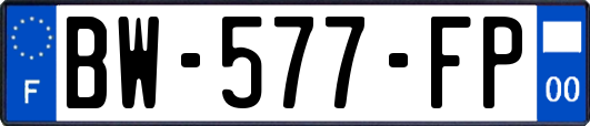 BW-577-FP